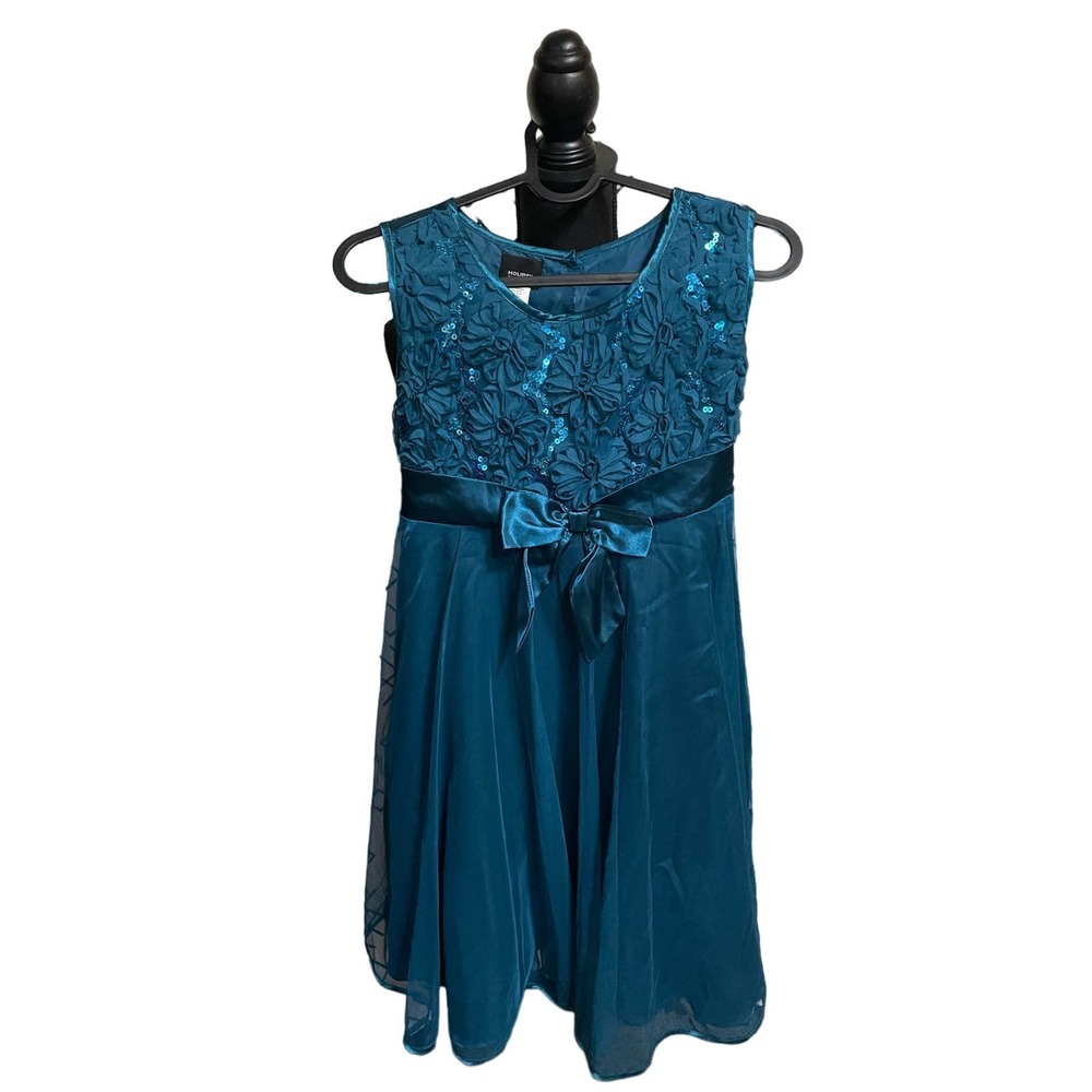 Holiday Editions Party Dress